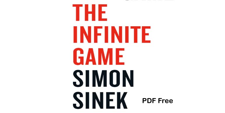 The Infinite Game pdf free