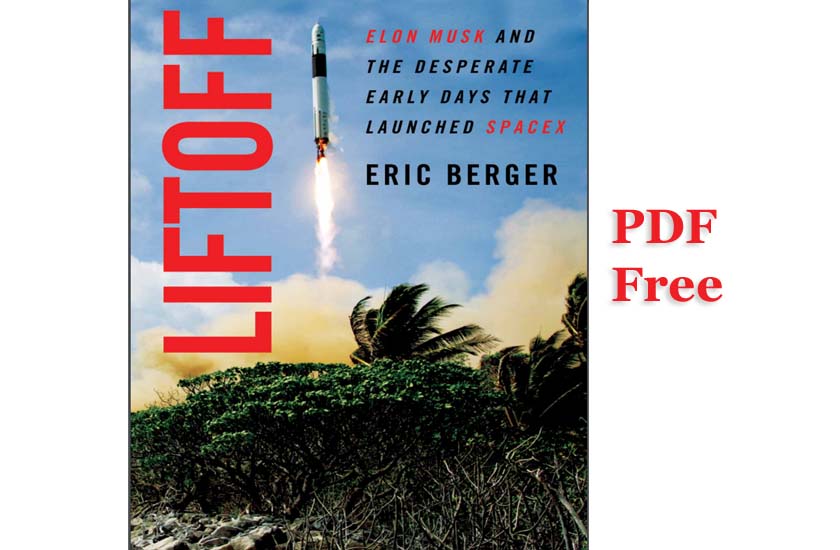 Liftoff PDF Free