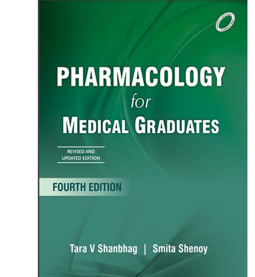 best Pharmacology for Medical Graduates 4th Edition