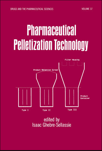 Pharmaceutical Pelletization Technology Pdf Free
