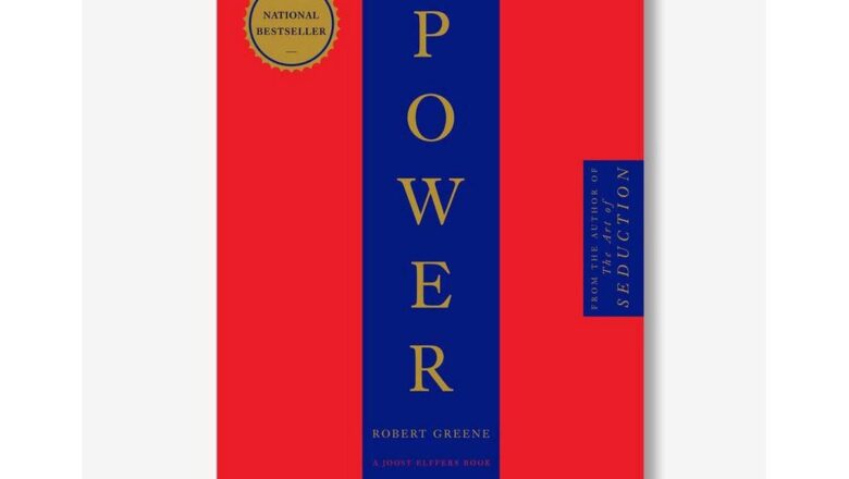 The 48 Laws of Power PDF Free Download