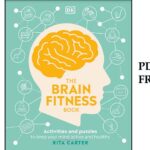 The Brain Fitness Book Pdf free Download