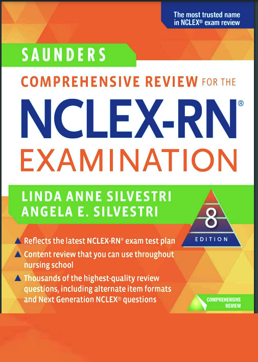 Saunders Comprehensive Review