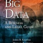 The law of big data a business and legal guide pdf free
