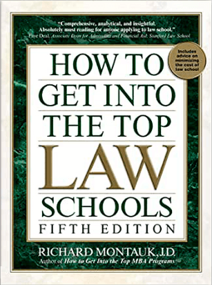 How to get into the top law schools pdf free