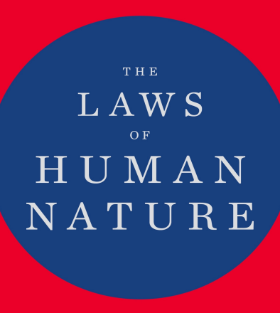 The Laws of Human Nature Pdf Free Download