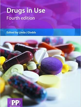 Drugs in Use 4th Edition PDF Free Downloads