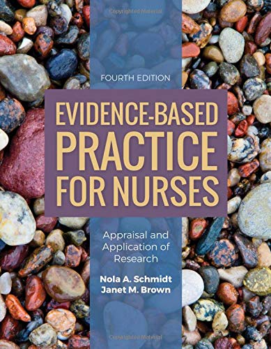 Evidence-Based Practice for Nurses Free PDF Download