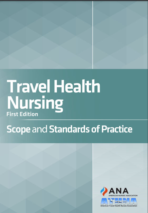 Travel Health Nursing 1st edition PDF Free Download