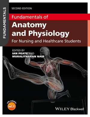 Fundamentals of Anatomy and Physiology 2nd Edition PDF Free Download
