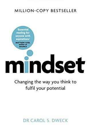 Mindset: Changing The Way You Think To Fulfill Your Potential, Updated Edition PDF Free Download