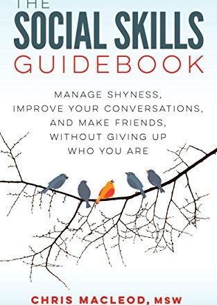 The Social Skills Guidebook PDF Free Download